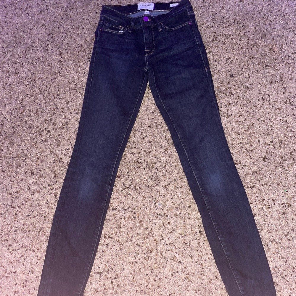 FRAME denim pants